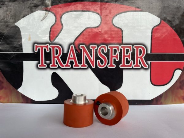 ROLO TRANSFER GIRO  5CM