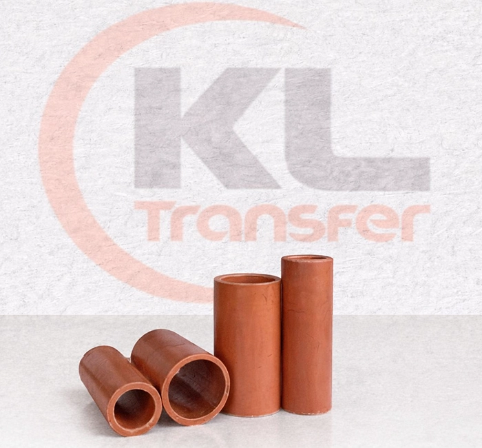 Capa para Culote Transfer Giro 360º K&L Transfer | Proteção e Acabamento Profissional